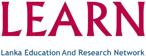 LEARN — Lanka Education and Research Network