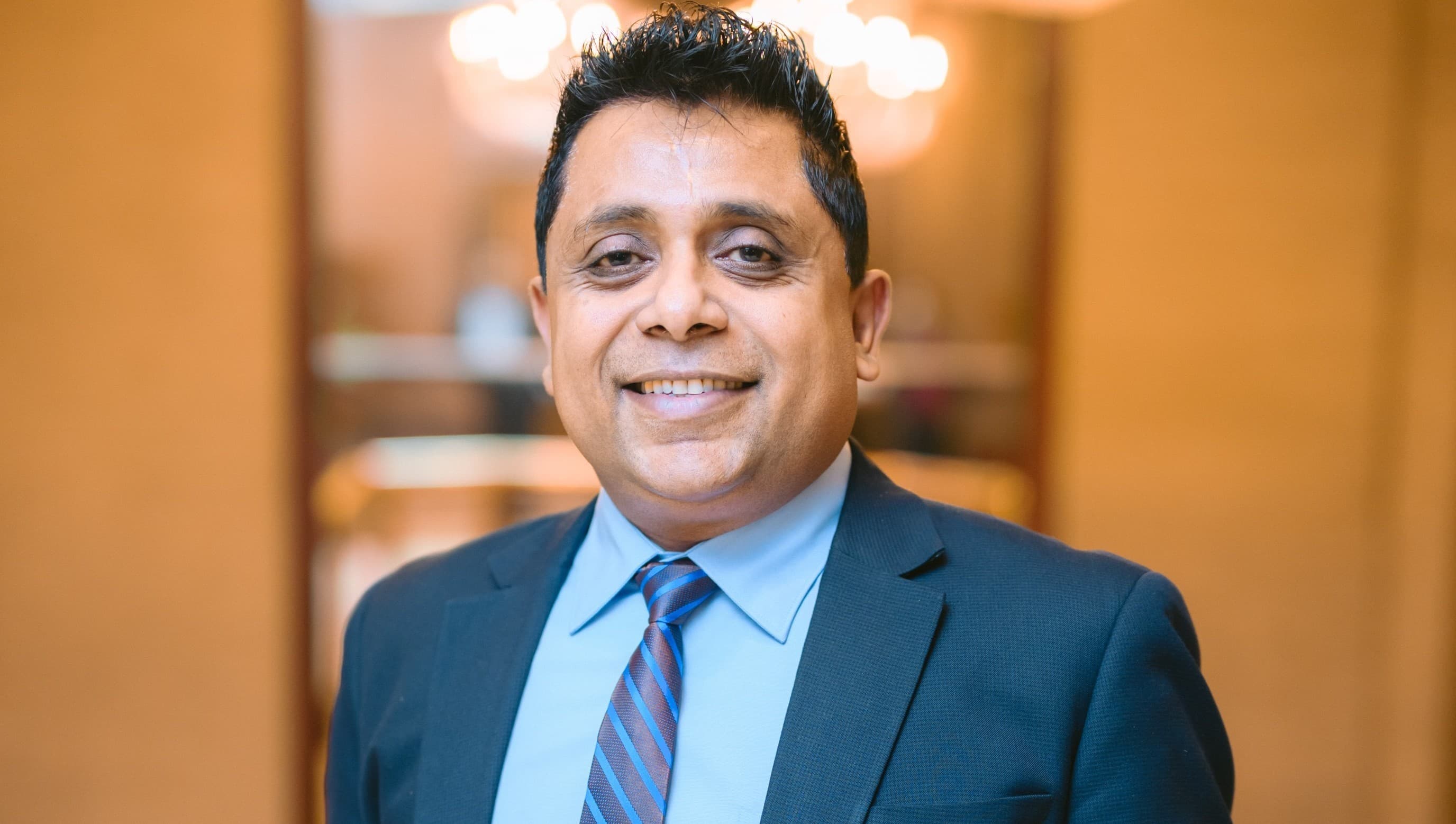 Dr. Asitha Bandaranayake