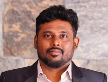 Mr. G. Romiyal