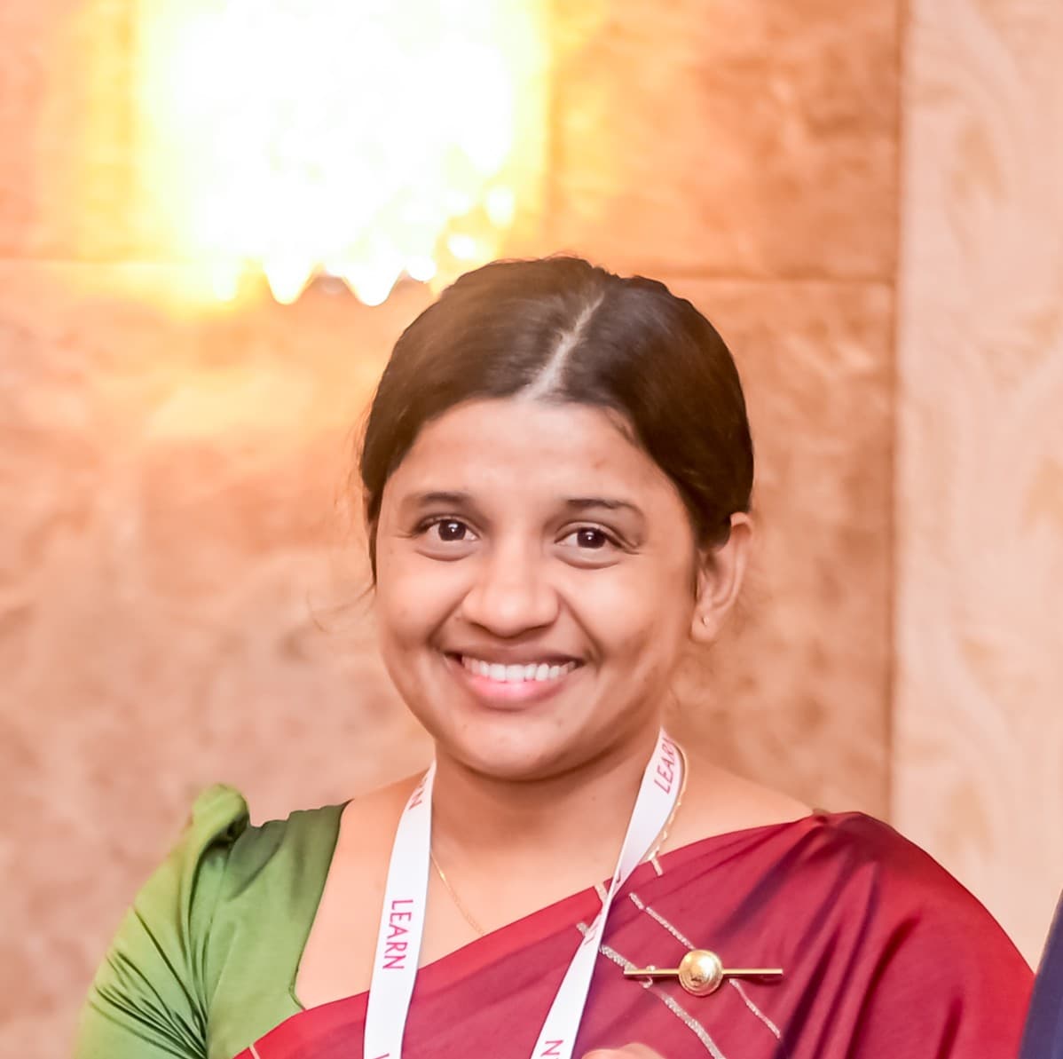 Dr. Pramila Gamage