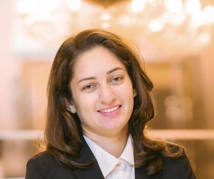 Ms. Wathsala Dayananda